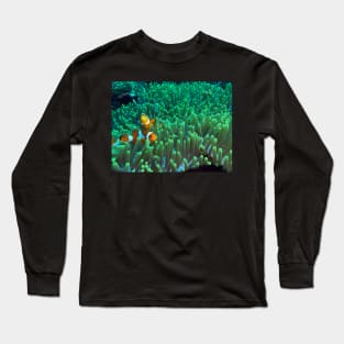 Apparel, home, tech and travel design Long Sleeve T-Shirt